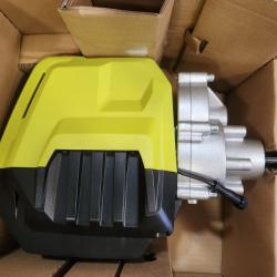 Phoenix NEW RYOBI 40V HP Brushless Cordless Earth Auger with 8 in. Bit (Tool Only)