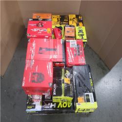 PHOENIX AS-IS TOOL PALLET
