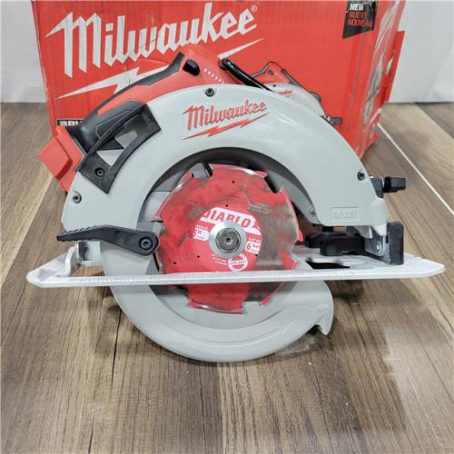 AS-IS Milwaukee M18 7-1/4  18V Brushless Circular Saw 2631-20 (Bare Tool)