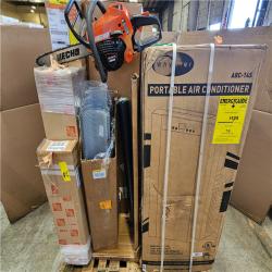 Phoenix AS-IS Monster Turbo Pallet