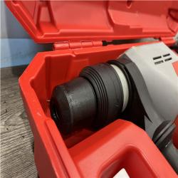 AS-IS Milwaukee 1-9/16 in. SDS-Max Rotary Hammer
