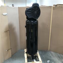 California Outdoor As-is Husky 175psi Air Compressor