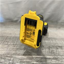 AS-IS DEWALT 20V XR Cordless 3 in. Cut-Off Tool (Tool Only)