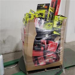 !!!!!!dont list !!Dallas Location - As-Is Tool Pallet