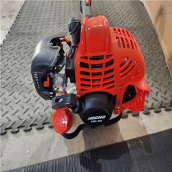 HOUSTON LOCATION - AS-IS Echo SRM-225 21.2cc 2 Stroke Fuel Efficient Durable Gas Straight Shaft Trimmer