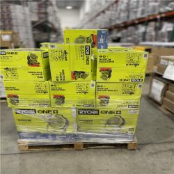 DALLAS LOCATION- NEW!- MIXED PALLET (36 UNITS)