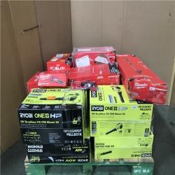 PHOENIX AS-IS TOOL PALLET