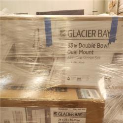 Phoenix AS-IS Mixed Home Improvement Pallet