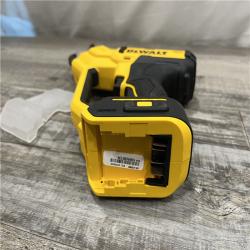 AS-IS DEWALT 20-Volt MAX 1 -1/2 in. Capacity Cordless Battery Powered Pruner (Tool Only)