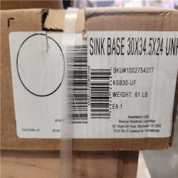 Phoenix AS-IS Mixed Home Improvement Pallet