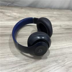 AS-IS Beats Studio Pro Wireless Headphones - Navy