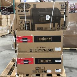 DALLAS LOCATION- AS-IS- HOME IMPROVEMENT PALLET