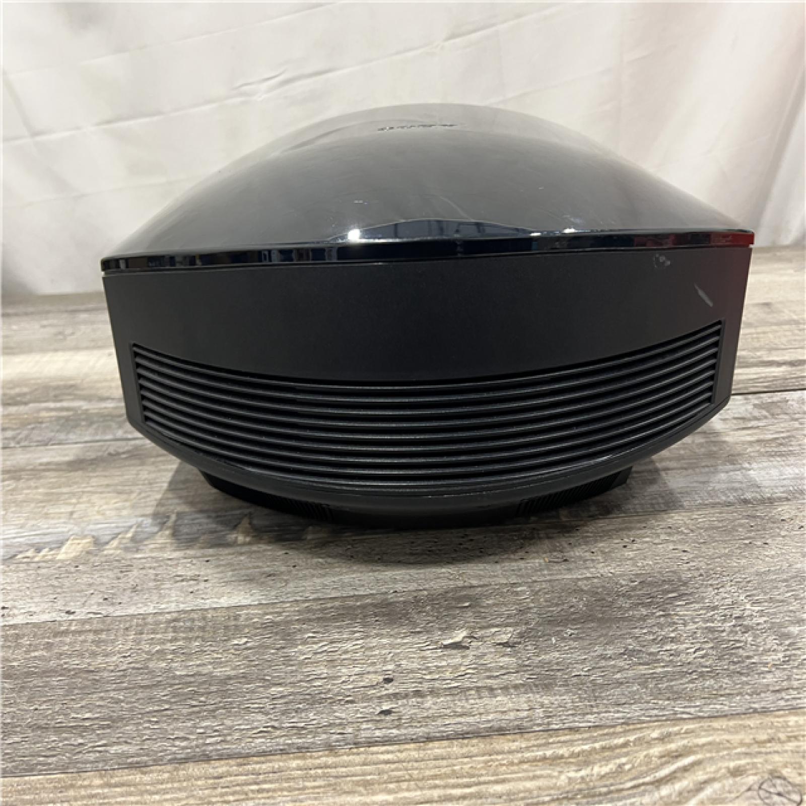 AS-IS Sony VPL-HW45ES 3D SXRD Projector