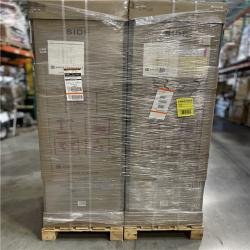 DALLAS LOCATION- Husky 3-Piece Regular Duty Welded Steel Garage Storage System in Black (2 UNITS)