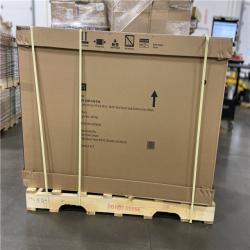 DALLAS LOCATION - Husky 56 in. W x 22 in. D Heavy Duty 23-Drawer Combination Rolling Tool Chest and Top Tool Cabinet Set in Matte Black