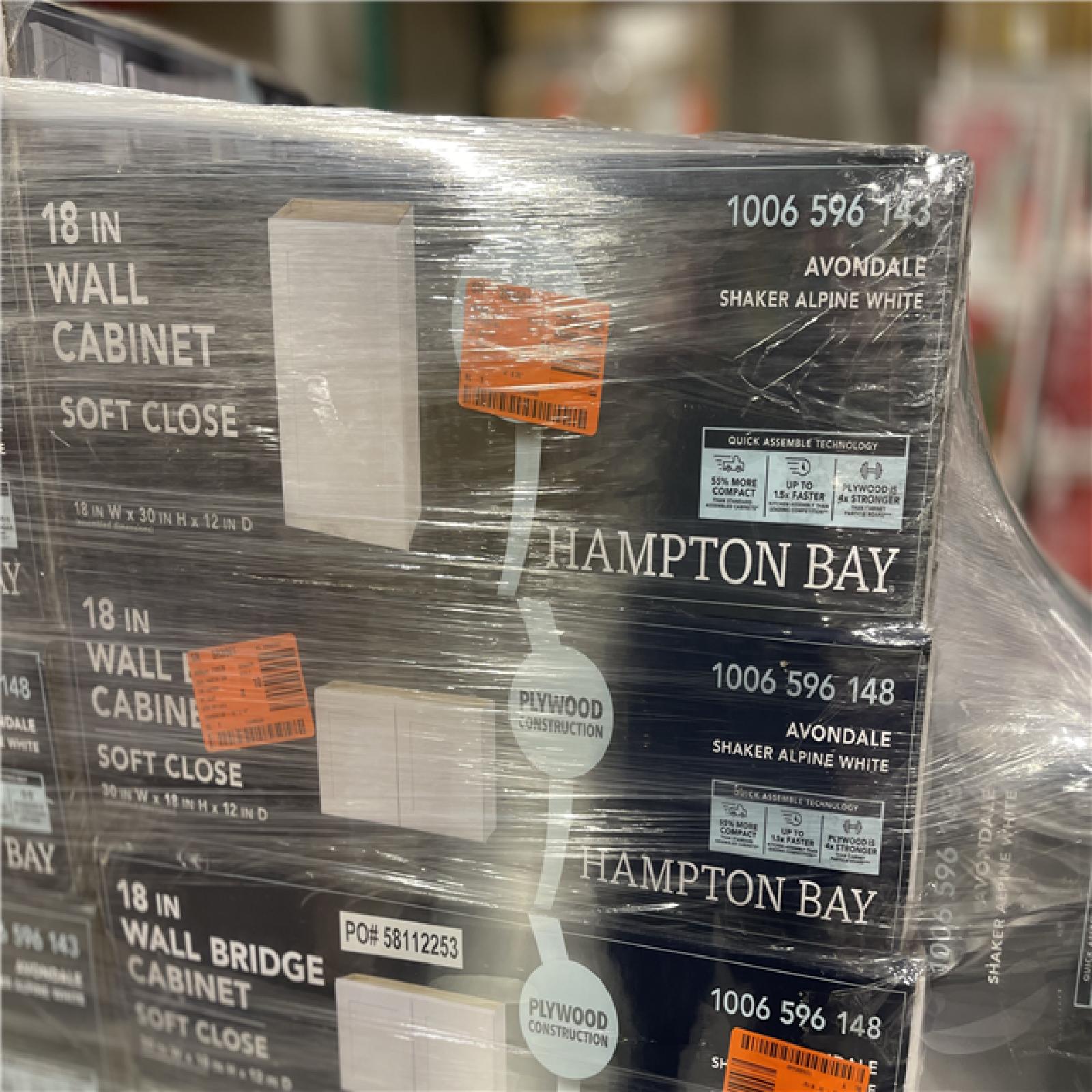 DALLAS LOCATION - AS-IS MONSTER TURBO