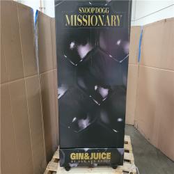CALIFORNIA NEW TGT SNOOP DOGG MISSIONARY CD'S & ALBUMS