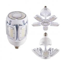 NEW! - Satco 150 Watt Equivalent  30 Watt 5000K Hi-Pro LED Multi-Beam- (6 UNITS)