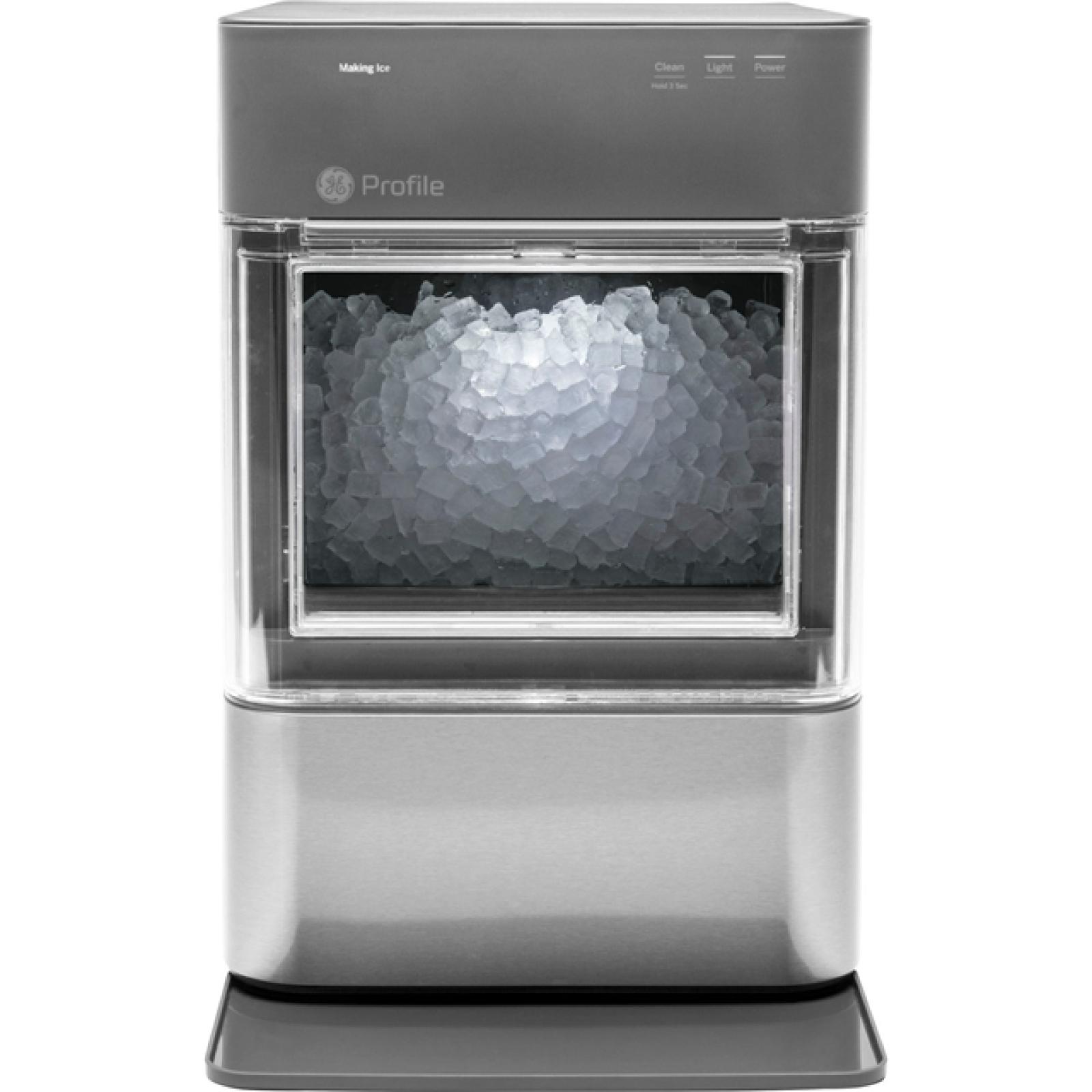 HOUSTON LOCATION - AS-IS (APPEARS LIKE NEW) OPAL 2.0 NUGGET ICE MAKER