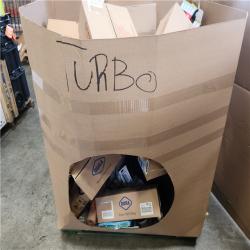 Phoenix AS-IS Mixed Home Improvement Pallet