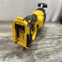 AS-IS DEWALT 20V Max Cordless Brushless 7/16 in. Quick Change Stud and Joist Drill (Tool Only)