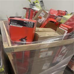 Pittston Location As-Is Power Tools Partial Truckload (13 pallets) 1127-B