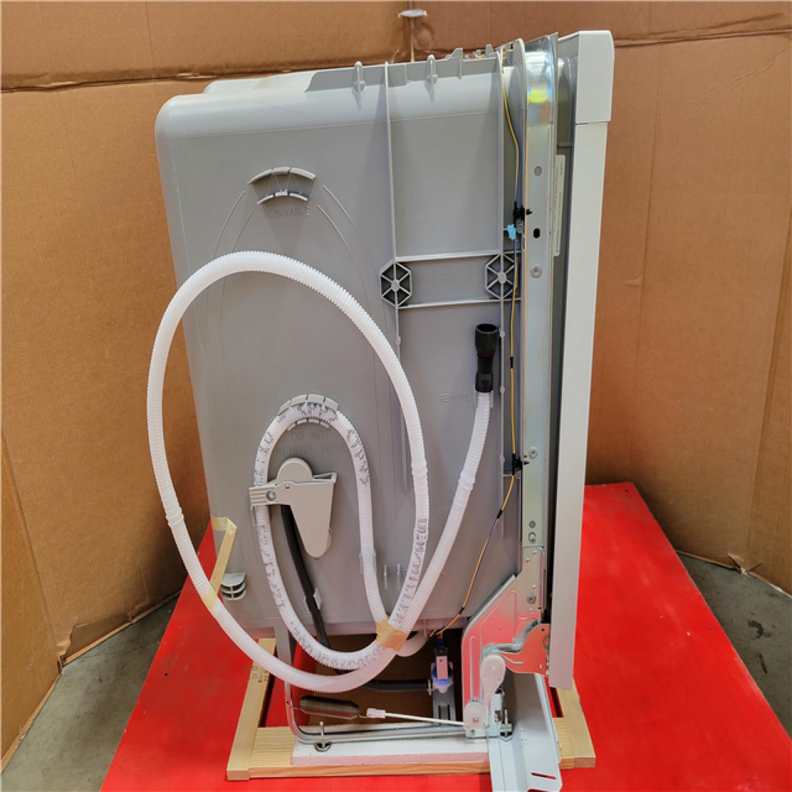 California AS-IS Home Improvement Pallet