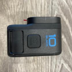 AS-IS GoPro Hero 10 BLACK