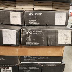 Phoenix AS-IS Floor and Wall Tile Pallet