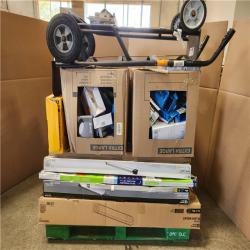 Phoenix AS-IS .Com Home Improvement Pallet