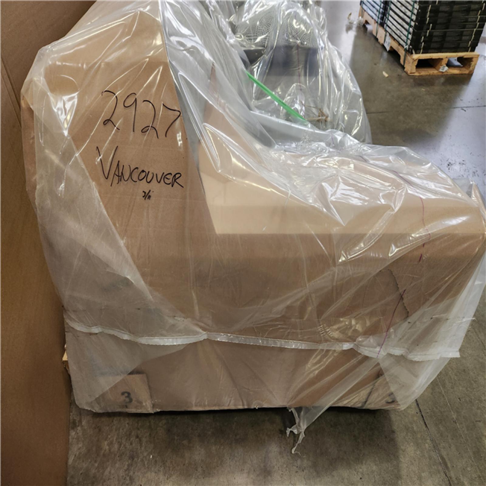 Phoenix NEW Altari Queen Sofa Sleeper