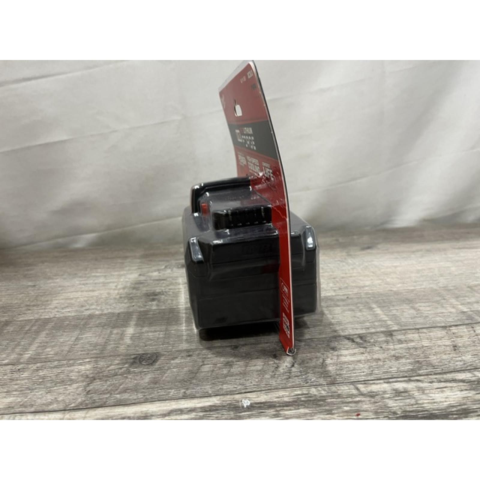 NEW - Milwaukee 18V Lithium-Ion REDLITHIUM FORGE XC 8.0 Ah Battery Pack