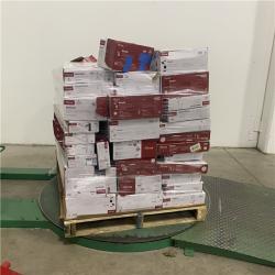 Dallas Location - As-Is Bath & Kitchen Faucets Palllet