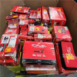 PHOENIX AS-IS TOOL PALLET