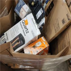 Phoenix AS-IS Mixed Home Improvement Pallet