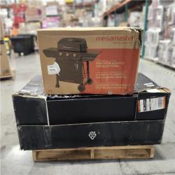 DALLAS LOCATION - AS-IS HOME IMPROVEMENT PALLET