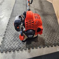 HOUSTON LOCATION - AS-IS Echo SRM-225 21.2cc 2 Stroke Fuel Efficient Durable Gas Straight Shaft Trimmer
