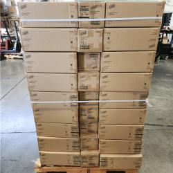 Phoenix Location NEW LED Bulb A19 5000K, 60 Watt Replacement 120V 840 Lumens 8 Bulbs/Pack (108 Packs)