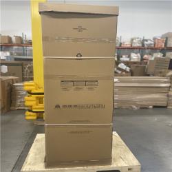 DALLAS LOCATION- NEW! Gladiator Premier Pre-Assembled 84-Inch Tall Cabinet