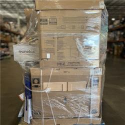 DALLAS LOCATION - AS-IS HOME IMPROVEMENT PALLET