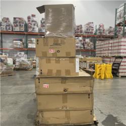 DALLAS LOCATION- AS-IS HOME IMPROVEMENT PALLET