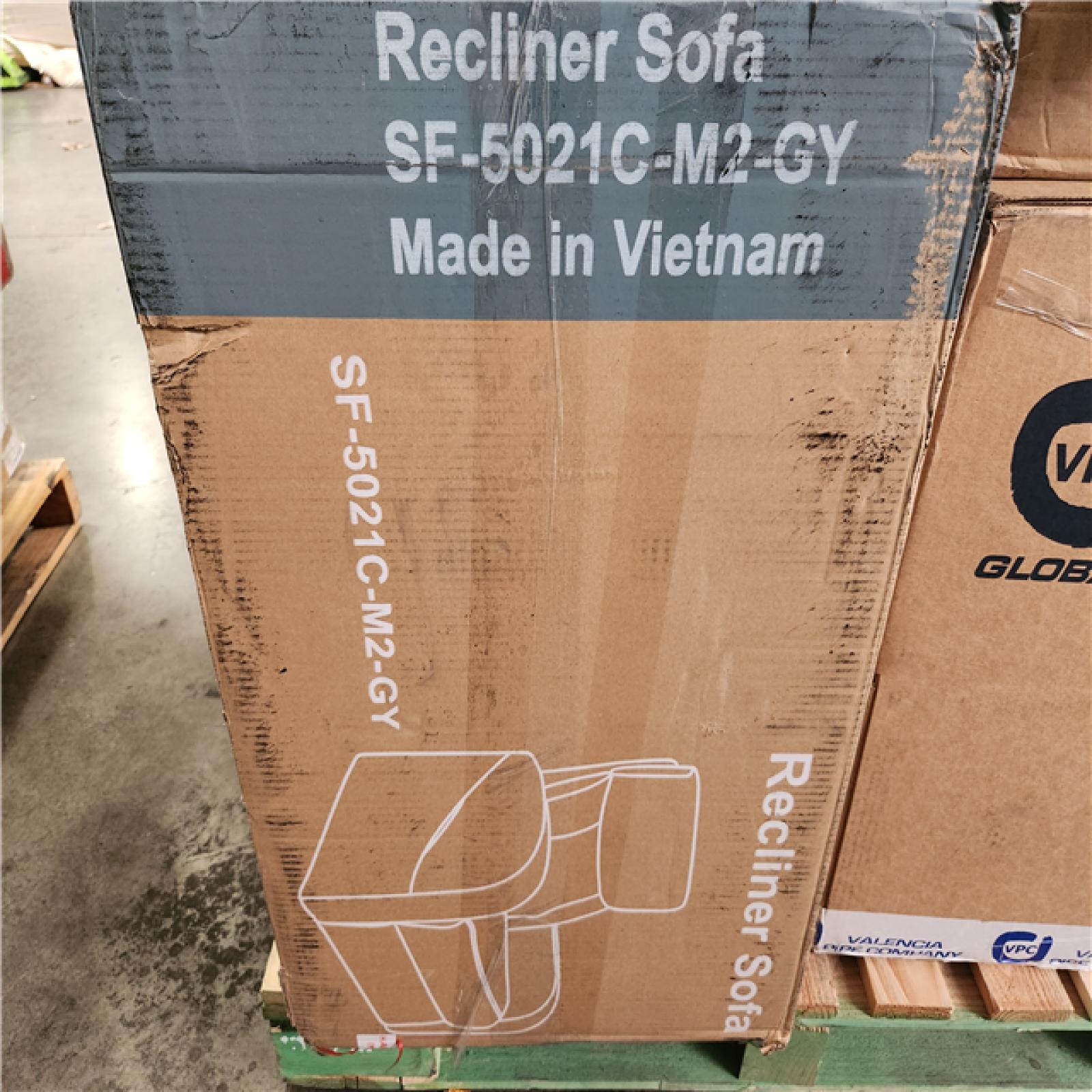 Phoenix AS-IS .Com Home Improvement Pallet