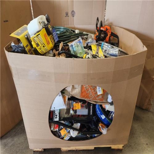 Phoenix AS-IS Monster Turbo Pallet