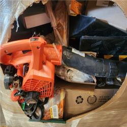 Phoenix AS-IS Monster Turbo Pallet