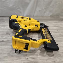 AS-IS DeWalt 20V MAX XR Cordless 18-Gauge Brad Nailer (Tool Only)