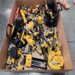 PHOENIX AS-IS TOOL PALLET
