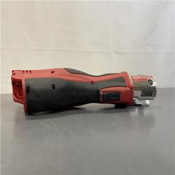 AS-IS - MILWAUKEE 12-Volt Lithium-Ion Force Logic Cordless Press Tool Kit