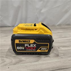 AS-IS DEWALT FLEXVOLT 20V/60V MAX 12.0 Ah Battery - DCB612