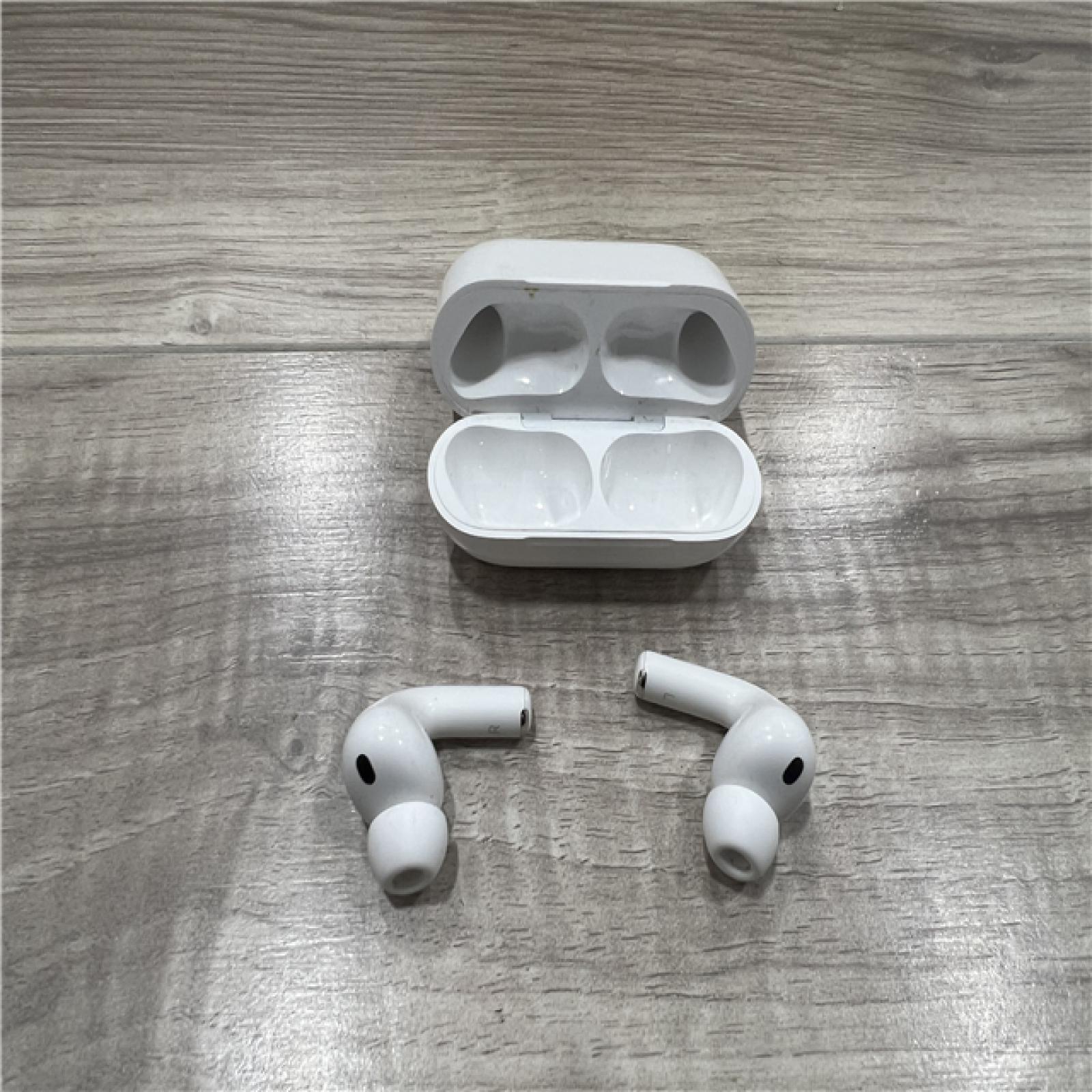 AS-IS Apple Magsafe Airpods 3rd Gen