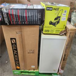 Phoenix AS-IS Monster Turbo Pallet